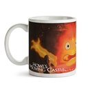 Mug Ghibli 11 - Calcifer