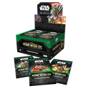 Star Wars Unlimited - Homeworlds Booster Display (24 Packs)