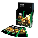 Star Wars Unlimited - Homeworlds Carbonite Booster