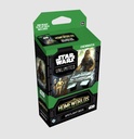 Star Wars Unlimited - Homeworlds Spotlight Deck Chewbacca