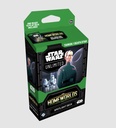 Star Wars Unlimited - Homeworlds Spotlight Deck Tarkin/Death Star
