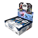 Star Wars Unlimited - Icons 2027 Booster Display (24 Packs)