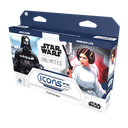 Star Wars Unlimited - Icons 2027 Edition Starter Box