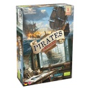Pirates of Maracaibo Shipbuilders