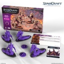 Starcraft - Hydralisk - Zerg - Expansion