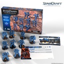 Starcraft - Marine - Terran - Expansion