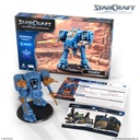 Starcraft - Goliath - Terran - Expansion