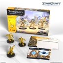 Starcraft - Zealot - Protoss - Expansion