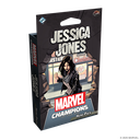 Marvel Champions Jessica Jones Hero Pack