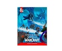 Dungeons & Dragons Rpg - World of Warcraft