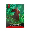 Dungeons & Dragons Rpg - Arcana Unleashed Deadfall