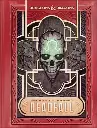 Dungeons & Dragons Rpg - Arcana Unleashed Deadfall Alt Cover