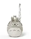 Mini Plush Purse - Totoro 8cm