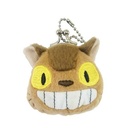 Mini Plush Purse - Catbus 8cm