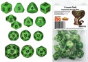 DCC Venom Bolt Dice Set (14)