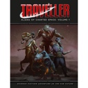 Traveller Aliens of Charted Space Volume 1