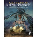 Call of Cthulhu Keepers Companion
