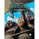 Age of Vikings RPG Companion
