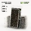Gamers Grass - Burned 2mm Tufts