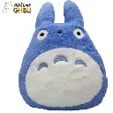 Nakayoshi Plush Cushion - Blue Totoro