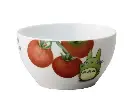 Bowl - Totoro Tomato (11x6cm)