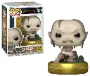 Funko POP! Lord of the Rings -  POP Plus N° 1831 - Gollum (GITD)