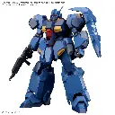 GUNDAM - HG 1/144 Gustav Karl Type-00