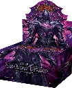 Flesh & Blood TCG - Usurp the Shadow Throne Booster Display (24 Packs)