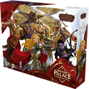 Flesh & Blood TCG - Smash Palace Chorus of Steel
