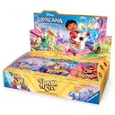 Disney Lorcana TCG: Hyperia City Booster Pack Display (24)