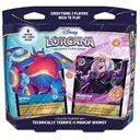 Disney Lorcana TCG: Hyperia City Two-Player Starter Set