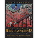 Electric Bastionland RPG