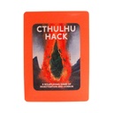 The Cthulhu Hack RPG Meteor Deep Box