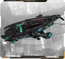 Cyberpunk Red Combat Zone Zetatech Heracles
