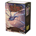 Dragon Shield Matte Art Sleeves - Flesh and Blood Cromai (100 Sleeves)