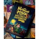 Not Enough Mana: Spellsmiths & Summoners