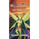 Gloomhaven Buttons & Bugs Promo Pack