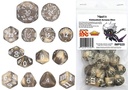 DCC Haste Approved Dice Set (14)