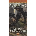 War of the Ring Sieges of Middle Earth