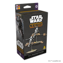Star Wars: Legion - 74-Z Speeder Bikes Unit Expansion