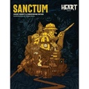 Heart The City Beneath Sanctum