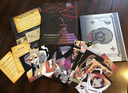Spire RPG Conspiracy Handbook