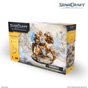 StarCraft - The Miniatures Game - Immortal - Protoss - Expansion Set - EN