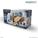 StarCraft - The Miniatures Game - Lost Temple Ramp - Terrain Expansion Set - EN