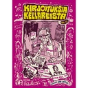 Kirjoituksia Kellareista Vol. 15