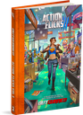 Outgunned Superheroes RPG Action Flicks 3
