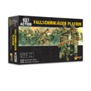 Blitzkrieg German Infantry Platoon plastic boxed set - Bolt Action