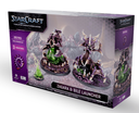 Starcraft - Zerg Zagara & Bile Launcher