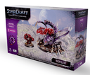 Starcraft - Zerg Defiler