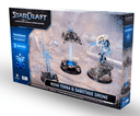Starcraft - Nova Terra & Sabotage Drone
